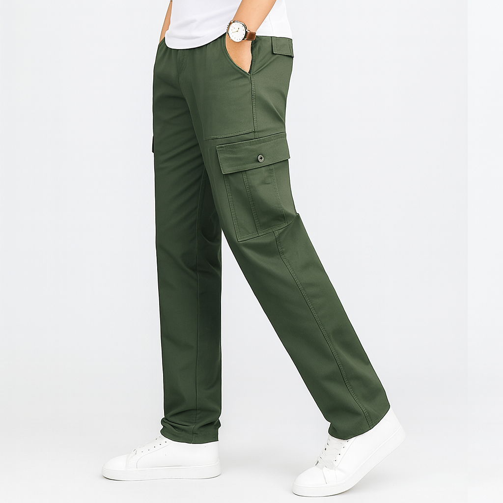 Cargo pant for men