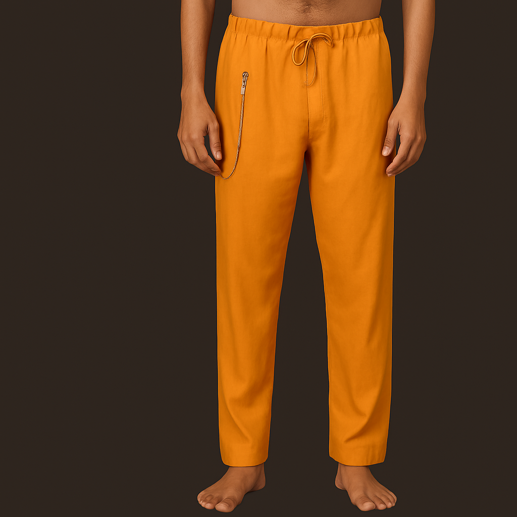 MEN'S KABLI PAJAMA