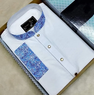 Panjabi for men