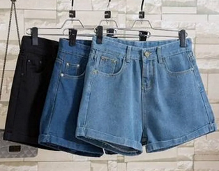 Women Short Pant