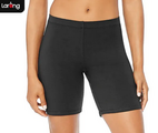 Women Bikers Short Pant